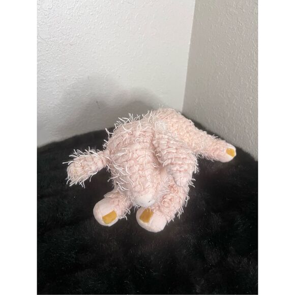 Bunnies by the Bay Other - Bunnies by the Bay Red Thread Collection Pink Hammie the Pig plush